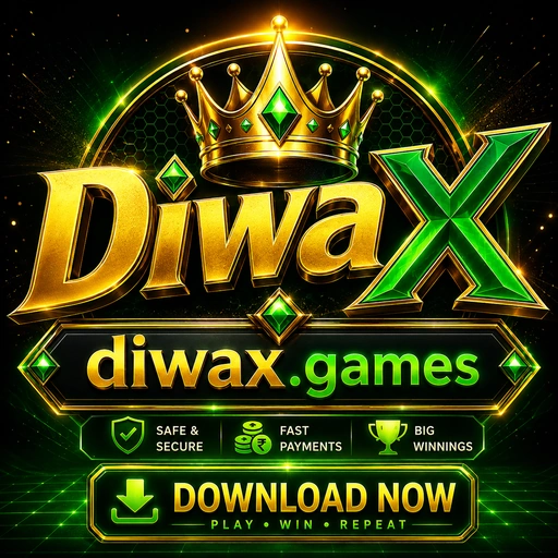 Diwa X Game App Download & Get ₹49 Bonus Free| Diwa x