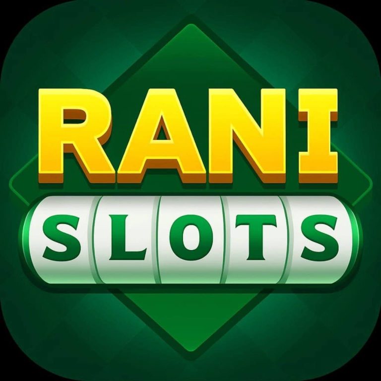 Rani Slots (Yono) APK download and get ₹50 | Rani slot