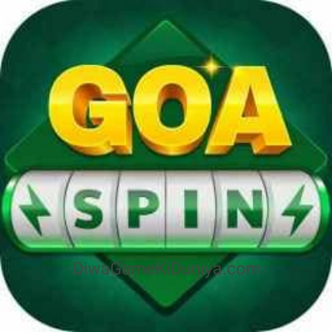 Goa Spin Apk - Android Download ₹61